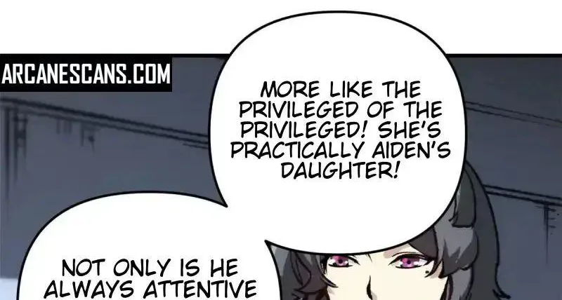 Read The Witch-Guarding Warden chapter 23 image 17 on Lezhin