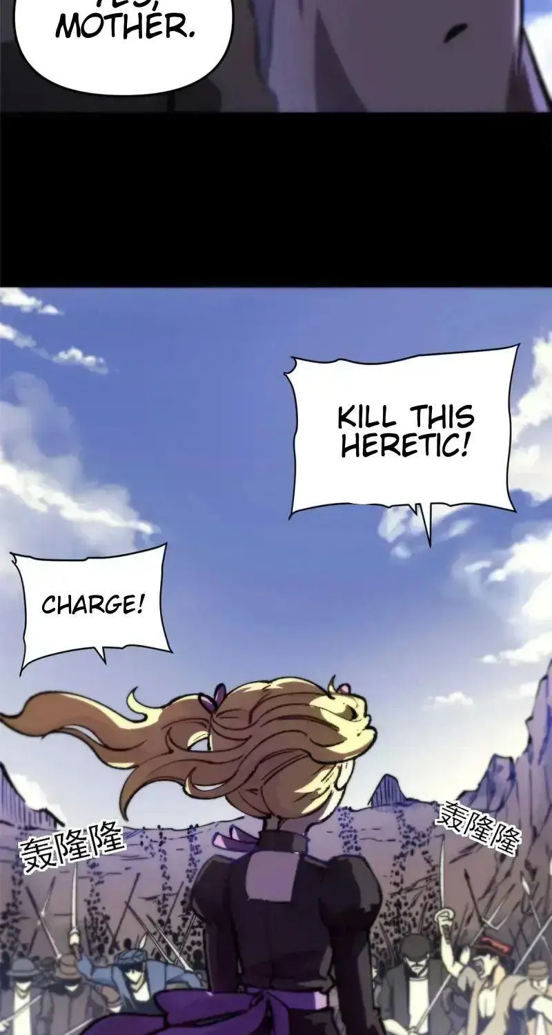 Read The Witch-Guarding Warden chapter 23 image 22 on Lezhin