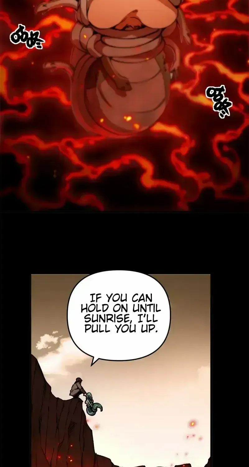 Read The Witch-Guarding Warden chapter 24 image 10 on Lezhin