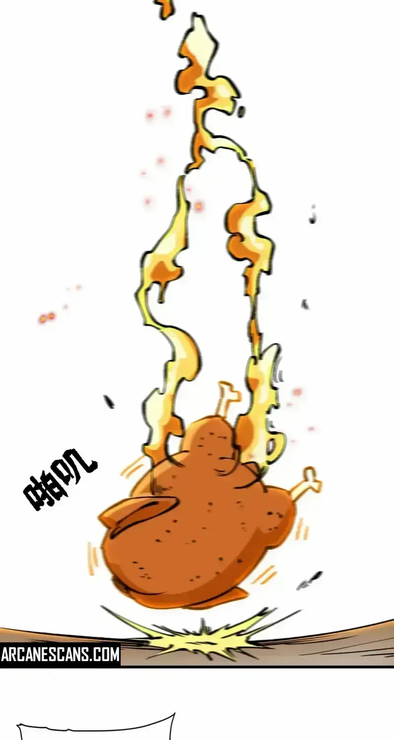 Read The Witch-Guarding Warden chapter 24 image 20 on Lezhin
