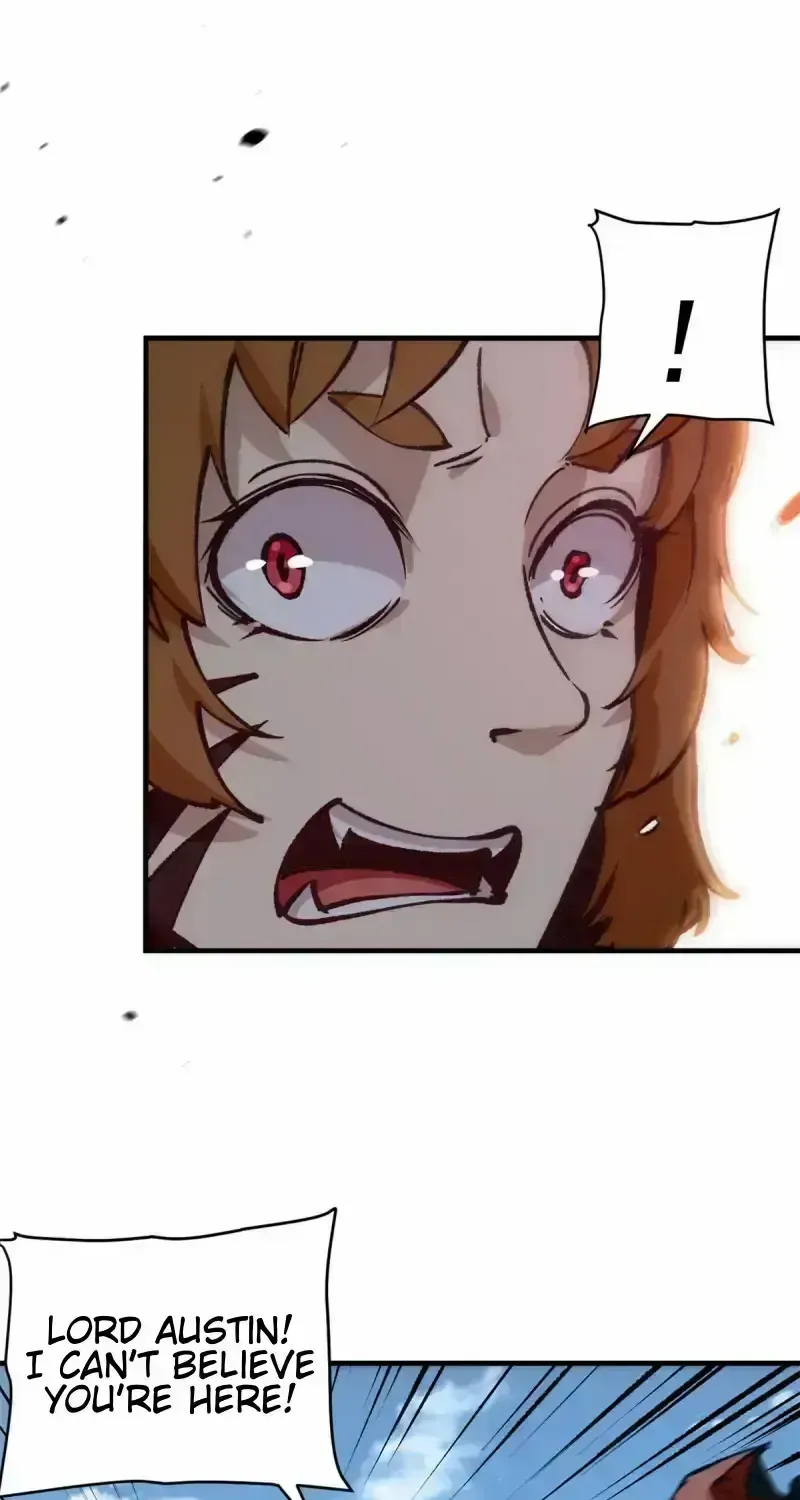 Read The Witch-Guarding Warden chapter 24 image 36 on Lezhin