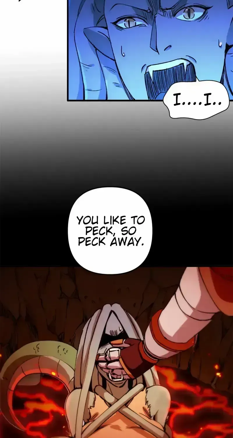Read The Witch-Guarding Warden chapter 24 image 9 on Lezhin