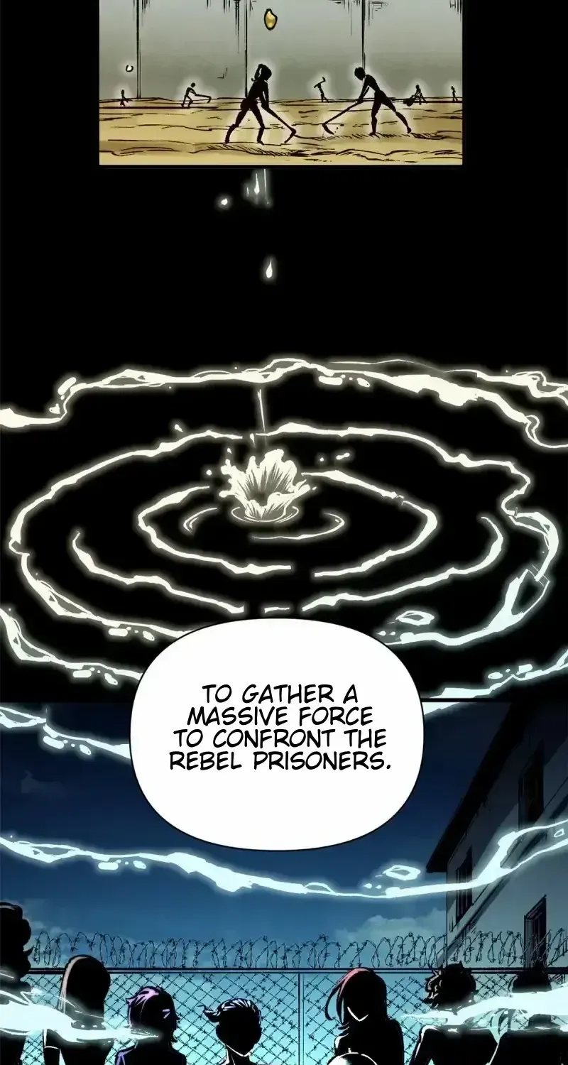 Read The Witch-Guarding Warden chapter 28 image 11 on Lezhin