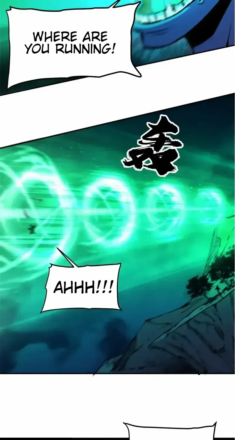 Read The Witch-Guarding Warden chapter 28 image 26 on Lezhin