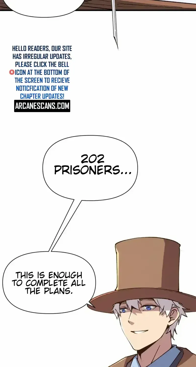Read The Witch-Guarding Warden chapter 29 image 13 on Lezhin