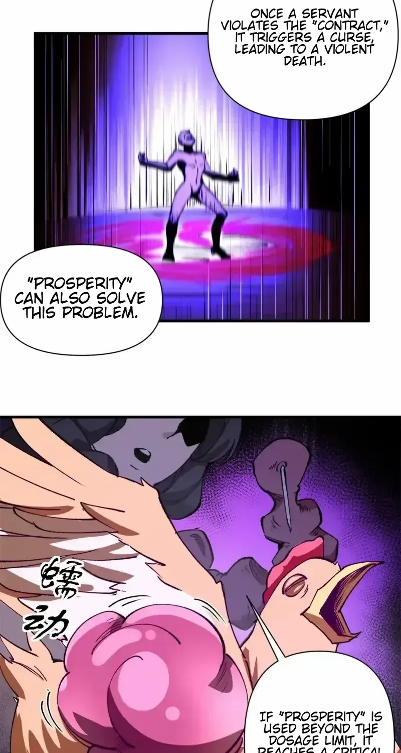 Read The Witch-Guarding Warden chapter 29 image 26 on Lezhin