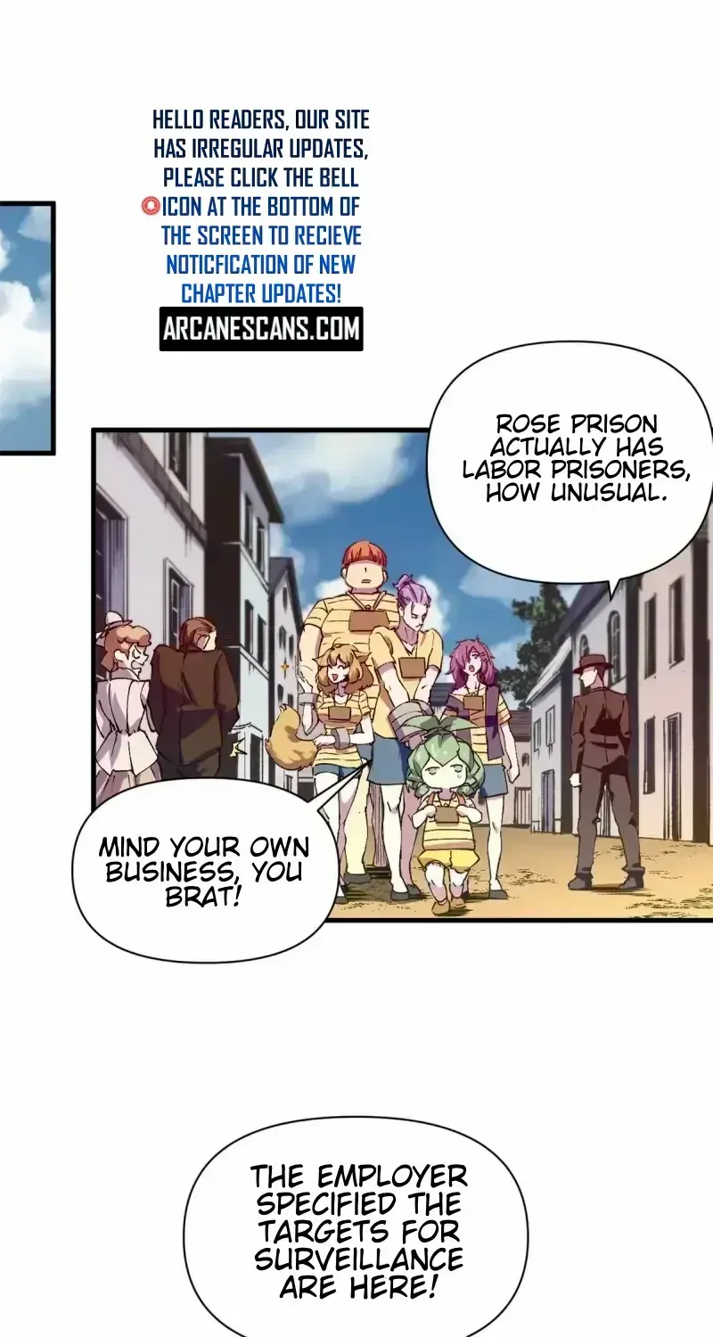 Read The Witch-Guarding Warden chapter 29 image 36 on Lezhin