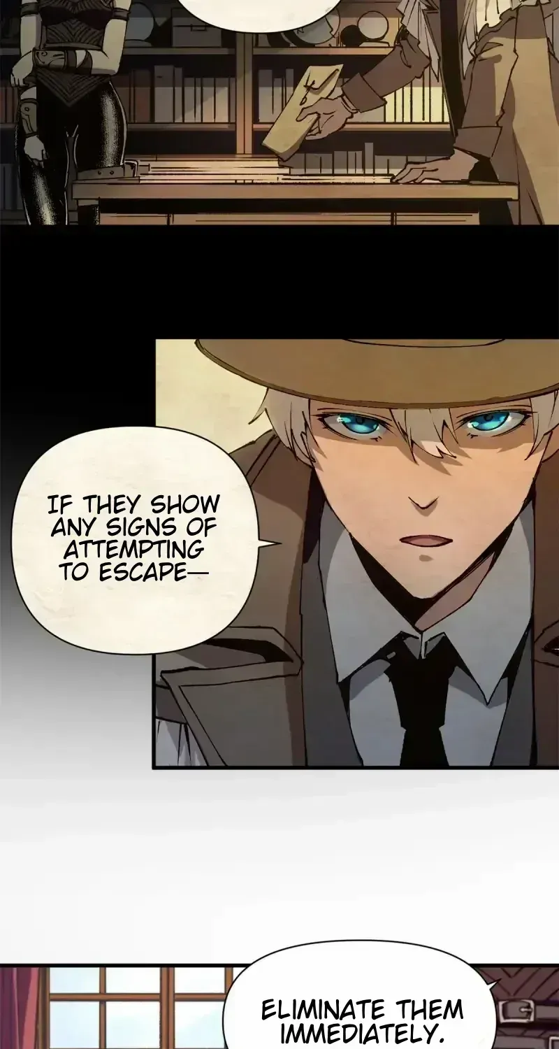Read The Witch-Guarding Warden chapter 29 image 38 on Lezhin