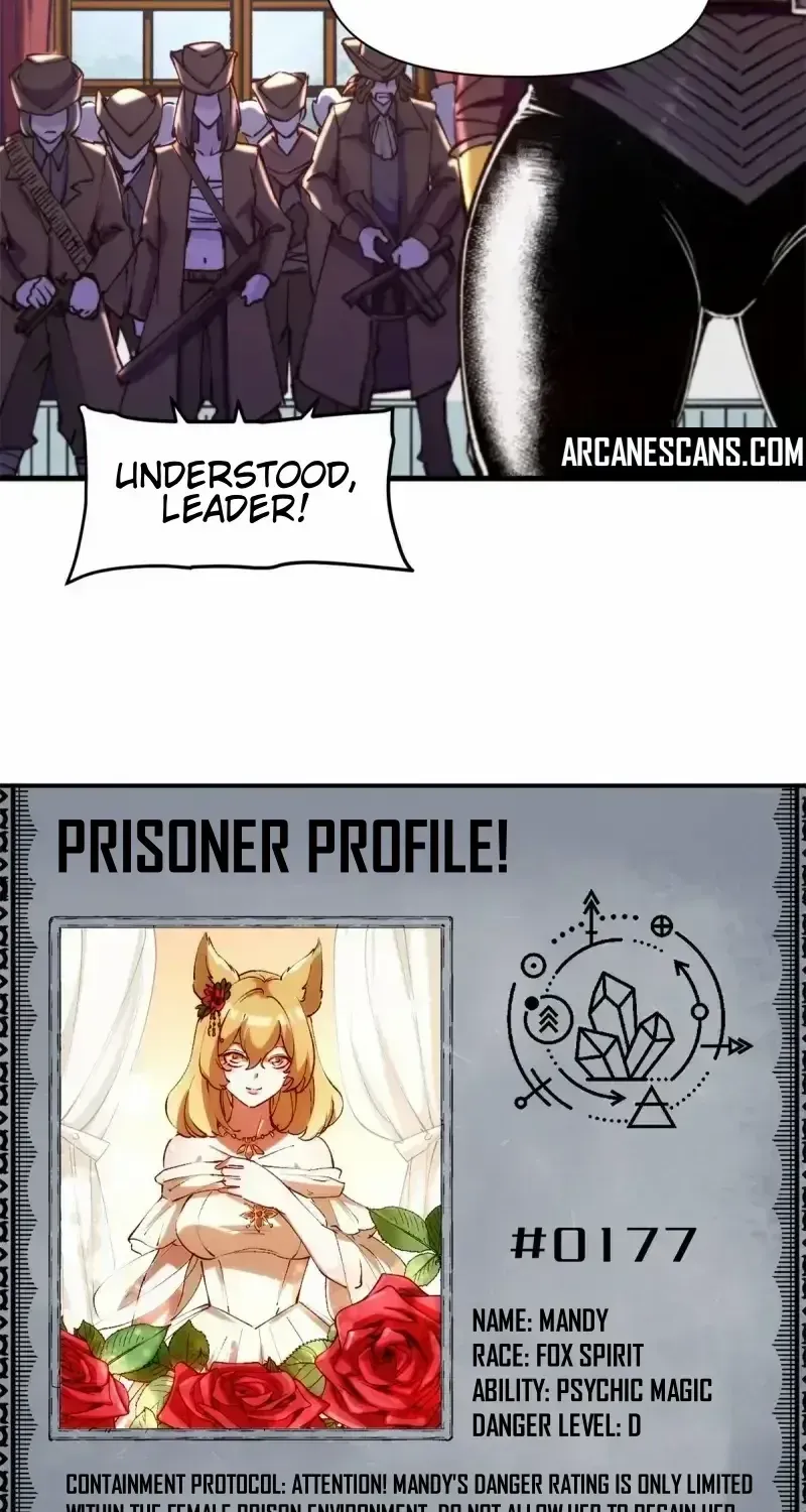 Read The Witch-Guarding Warden chapter 29 image 39 on Lezhin