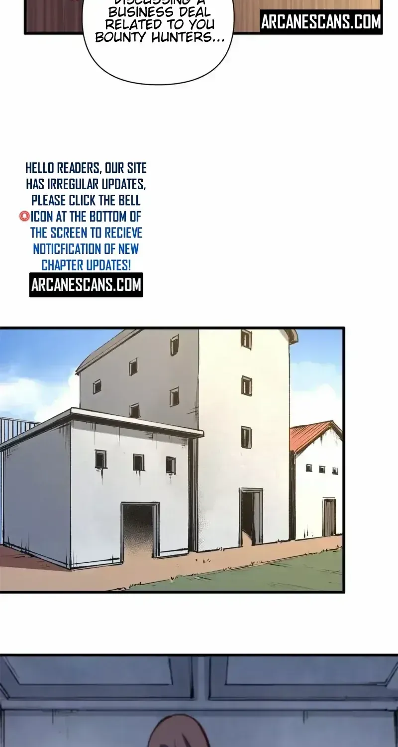 Read The Witch-Guarding Warden chapter 29 image 6 on Lezhin