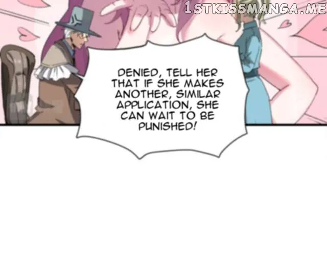 Read The Witch-Guarding Warden chapter 3 image 10 on Lezhin