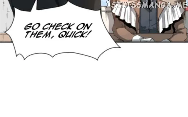 Read The Witch-Guarding Warden chapter 3 image 17 on Lezhin