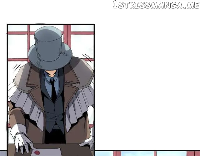 Read The Witch-Guarding Warden chapter 3 image 18 on Lezhin