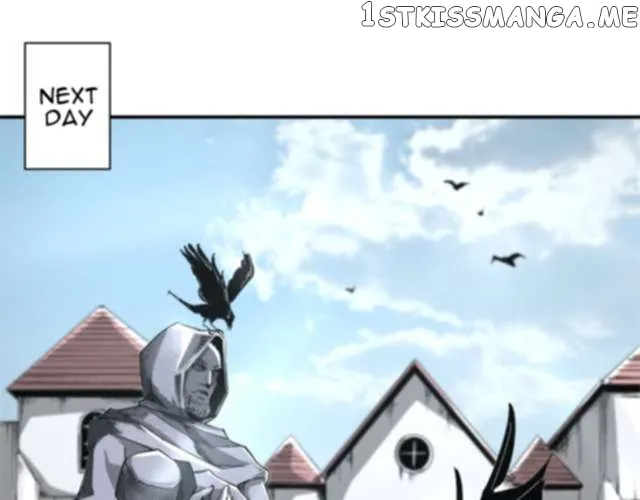 Read The Witch-Guarding Warden chapter 3 image 2 on Lezhin