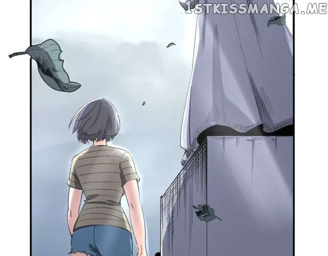 Read The Witch-Guarding Warden chapter 3 image 26 on Lezhin