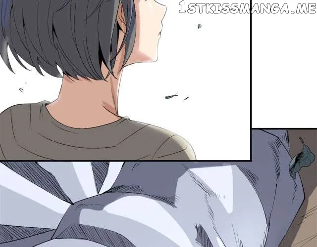 Read The Witch-Guarding Warden chapter 3 image 29 on Lezhin