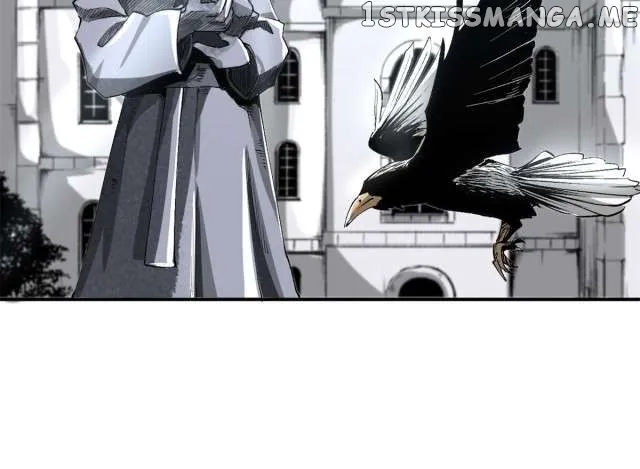 Read The Witch-Guarding Warden chapter 3 image 3 on Lezhin