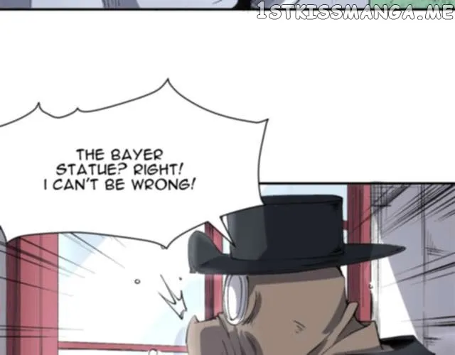 Read The Witch-Guarding Warden chapter 3 image 32 on Lezhin
