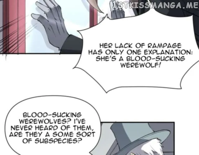 Read The Witch-Guarding Warden chapter 3 image 33 on Lezhin