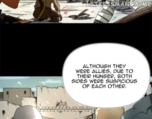 Read The Witch-Guarding Warden chapter 3 image 36 on Lezhin