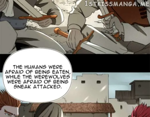 Read The Witch-Guarding Warden chapter 3 image 38 on Lezhin
