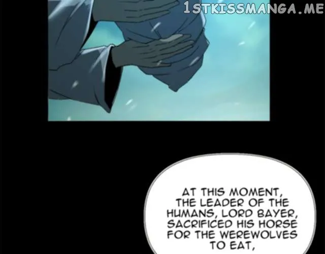 Read The Witch-Guarding Warden chapter 3 image 41 on Lezhin