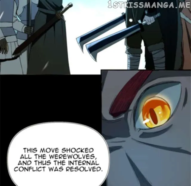 Read The Witch-Guarding Warden chapter 3 image 44 on Lezhin