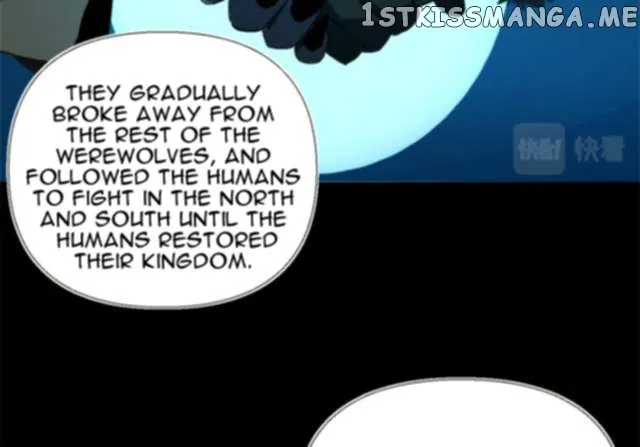 Read The Witch-Guarding Warden chapter 3 image 46 on Lezhin