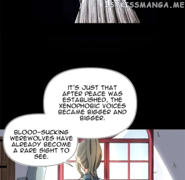 Read The Witch-Guarding Warden chapter 3 image 48 on Lezhin