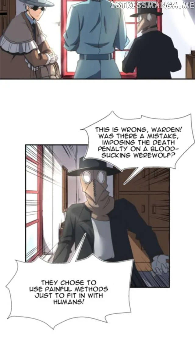 Read The Witch-Guarding Warden chapter 3 image 49 on Lezhin