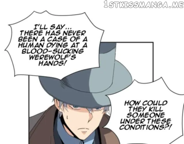 Read The Witch-Guarding Warden chapter 3 image 50 on Lezhin