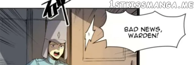 Read The Witch-Guarding Warden chapter 3 image 52 on Lezhin