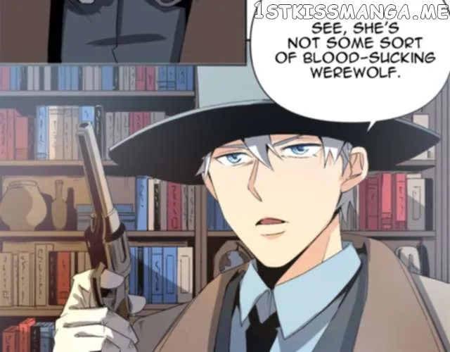 Read The Witch-Guarding Warden chapter 3 image 55 on Lezhin