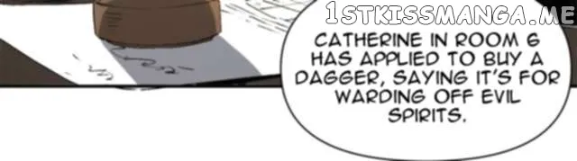 Read The Witch-Guarding Warden chapter 3 image 6 on Lezhin