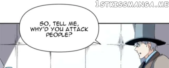 Read The Witch-Guarding Warden chapter 3 image 61 on Lezhin