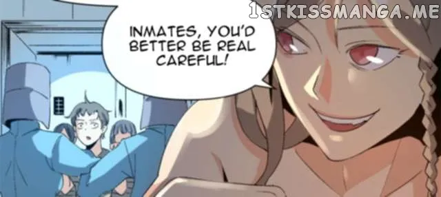 Read The Witch-Guarding Warden chapter 3 image 63 on Lezhin