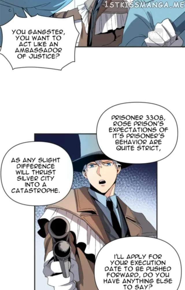 Read The Witch-Guarding Warden chapter 3 image 67 on Lezhin