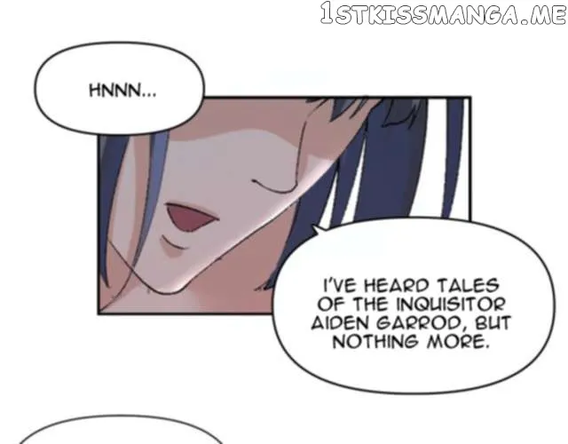 Read The Witch-Guarding Warden chapter 3 image 69 on Lezhin