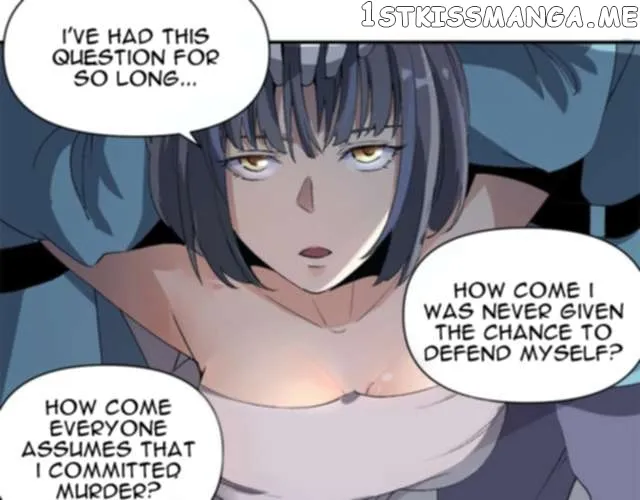 Read The Witch-Guarding Warden chapter 3 image 70 on Lezhin