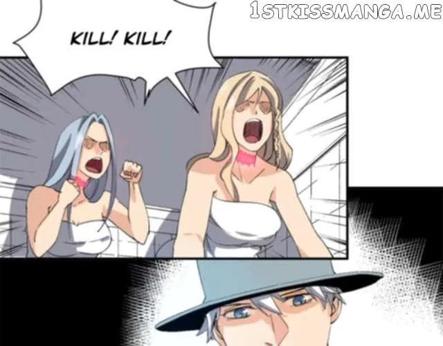 Read The Witch-Guarding Warden chapter 3 image 75 on Lezhin