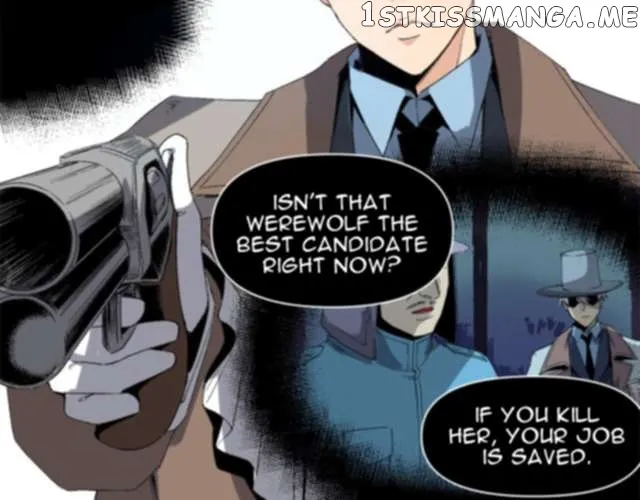 Read The Witch-Guarding Warden chapter 3 image 76 on Lezhin