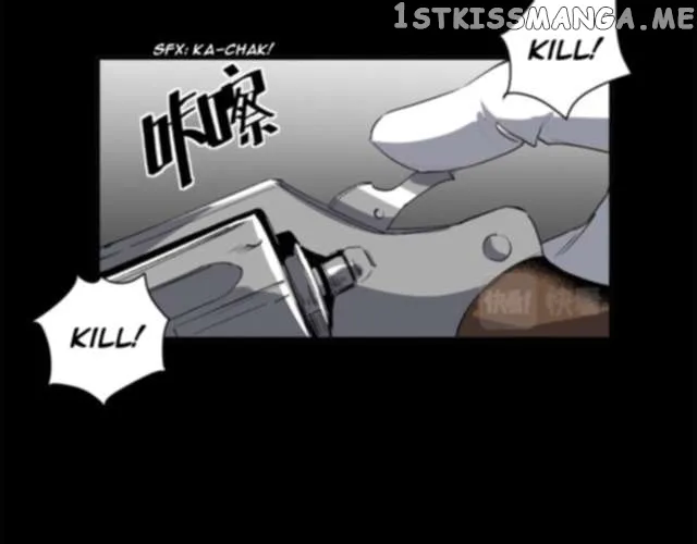 Read The Witch-Guarding Warden chapter 3 image 80 on Lezhin