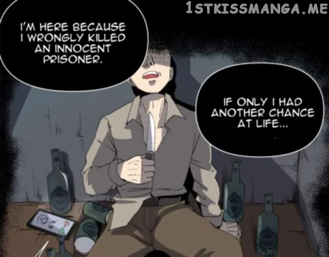 Read The Witch-Guarding Warden chapter 3 image 83 on Lezhin