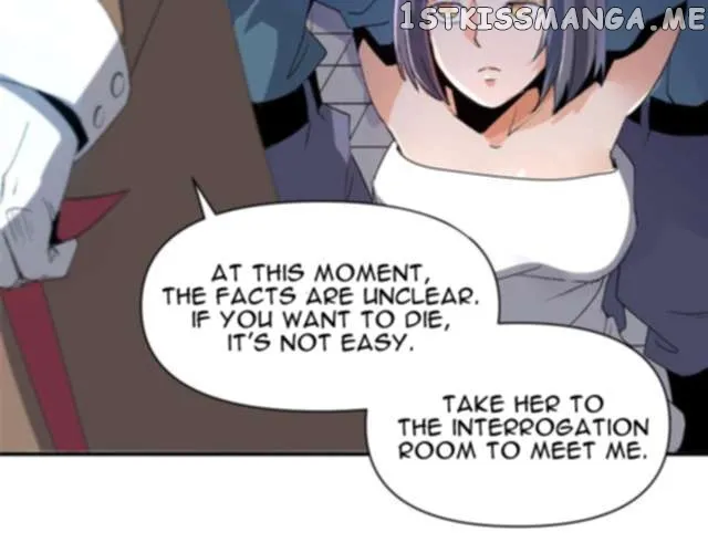 Read The Witch-Guarding Warden chapter 3 image 86 on Lezhin