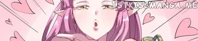 Read The Witch-Guarding Warden chapter 3 image 9 on Lezhin