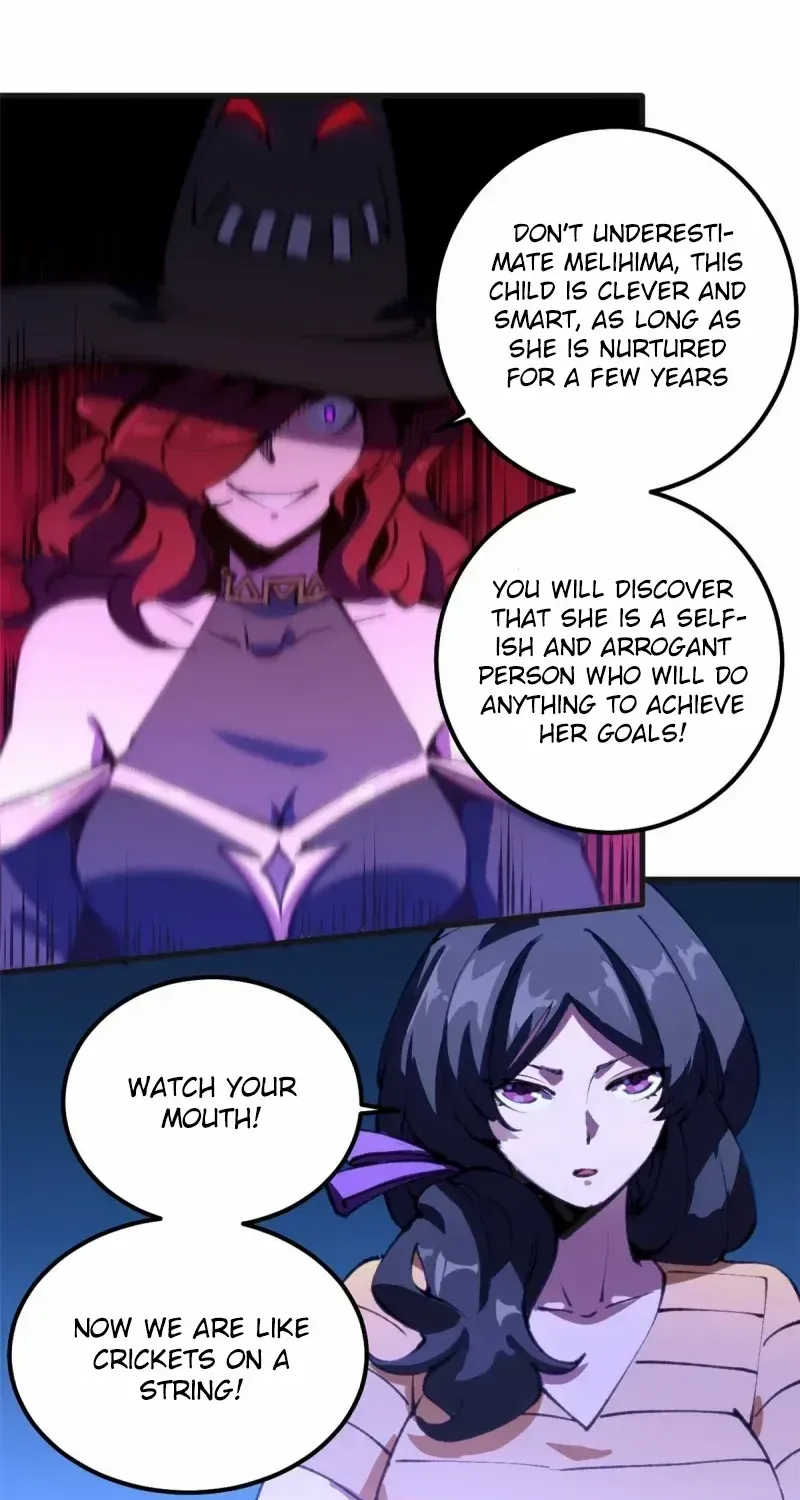 Read The Witch-Guarding Warden chapter 31 image 4 on Lezhin