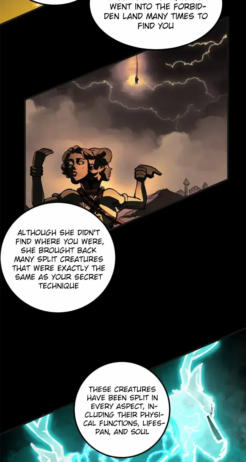 Read The Witch-Guarding Warden chapter 31 image 7 on Lezhin