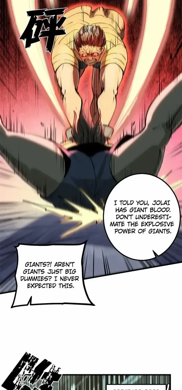 Read The Witch-Guarding Warden chapter 32 image 22 on Lezhin