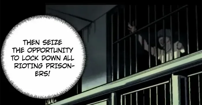 Read The Witch-Guarding Warden chapter 32 image 29 on Lezhin