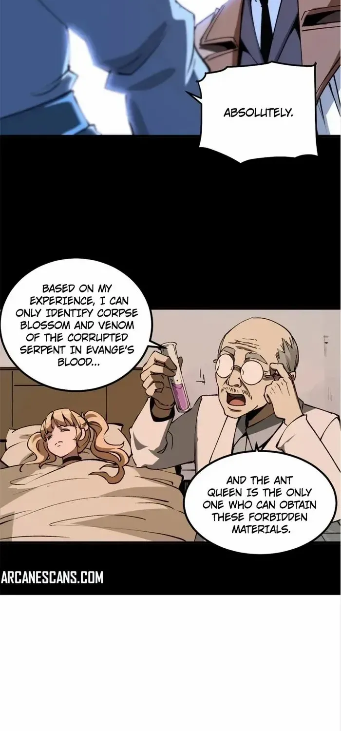 Read The Witch-Guarding Warden chapter 34 image 32 on Lezhin